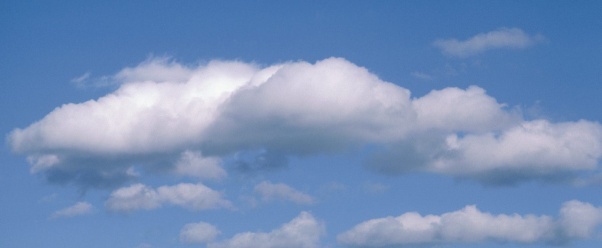 Drifters cloud photograph   (click to view)
