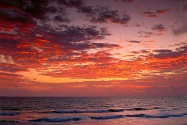 Jupiter Sunrise, Florida