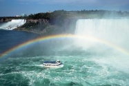 Rainbow Fantasy, Niagara Falls, Ontario   1600x1