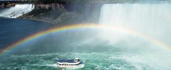 Rainbow Fantasy, Niagara Falls, Ontario   1600x1 (click to view)