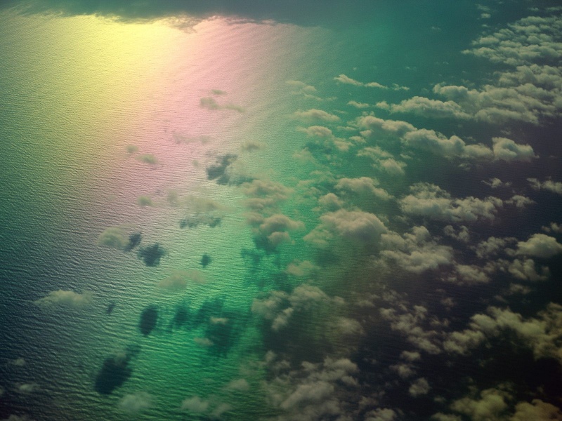 ��� ����� ���� ���  , ��� ���, ��� 2017 rainbow_reflections_