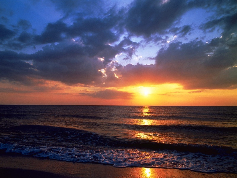 ��� ����� �������  ��� ����� �������, ��� ����� 2017 shoreline_sunset___i