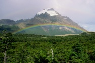 Cerro Solo, Patagonia, Argentina      I