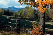 Chocorua Mountain