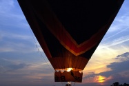 Hot Air Balloon