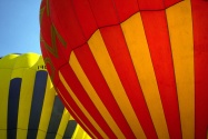 Hot Air Balloons