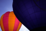 Hot Air Balloons