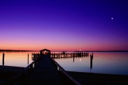 Hyannisport Harbor, Hyannisport, Massachusetts