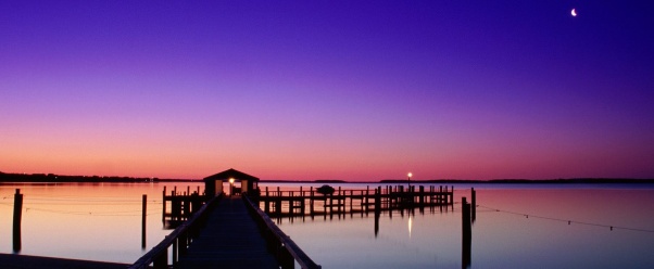 Hyannisport Harbor, Hyannisport, Massachusetts (click to view)