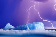 Ice Lightning