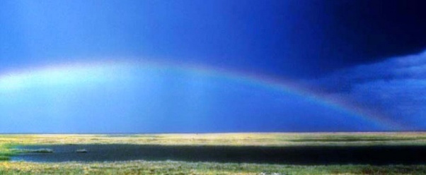 Landscape Rainbow (click to view)