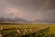 Lost River Range, Idaho      ID 36662