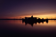 Mono Lake Sunrise