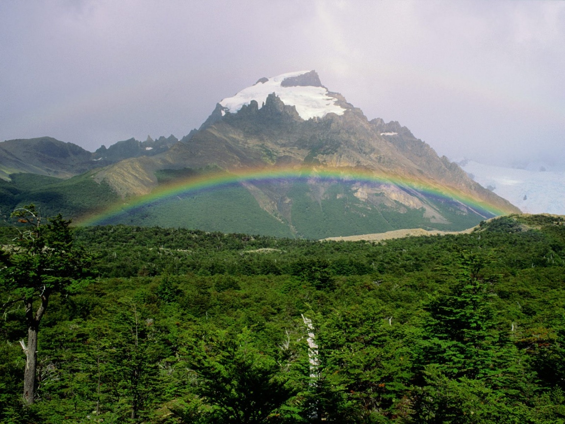 Cerro Solo, Patagonia, Argentina      I