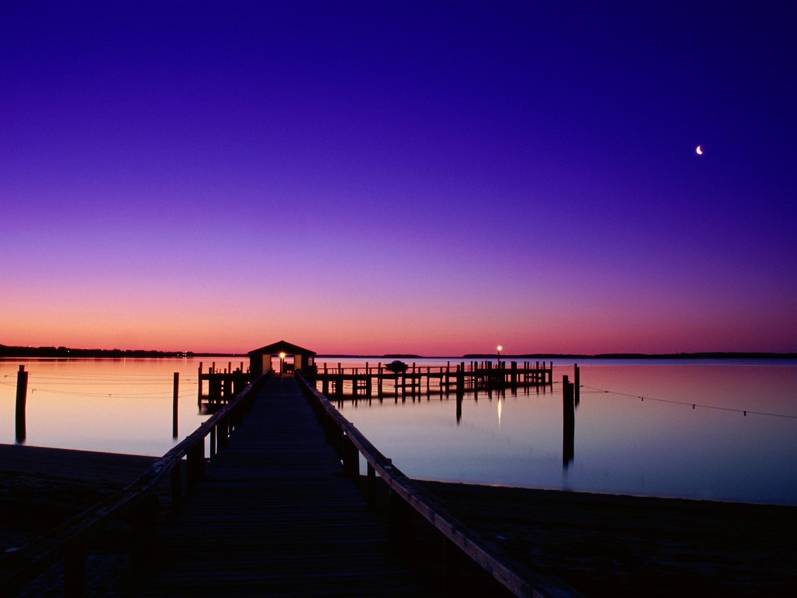 Hyannisport Harbor, Hyannisport, Massachusetts
