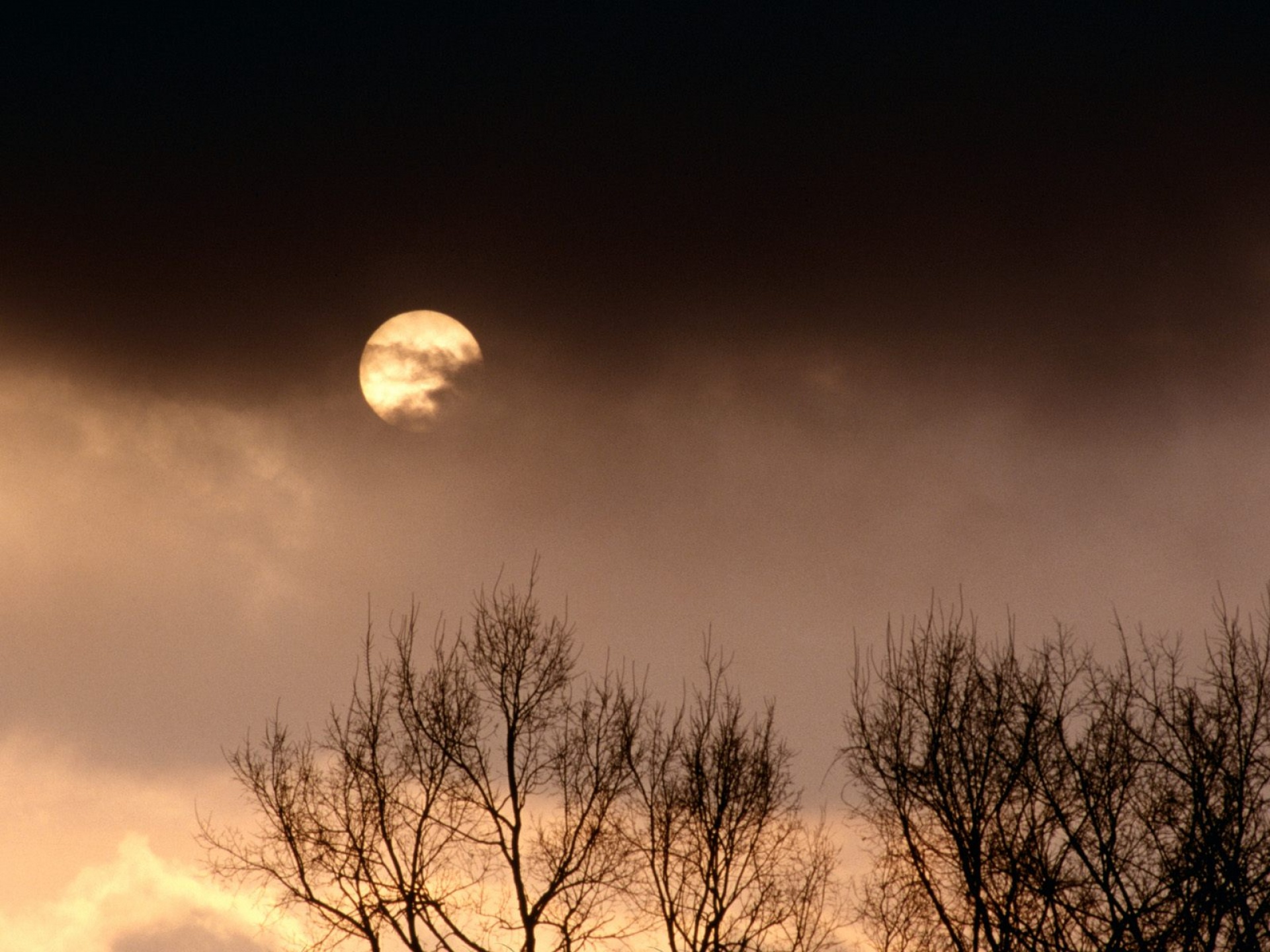 Луна туман песня. Луна в тумане. Полнолуние в тумане. Фото Луны. Луна и тучи.