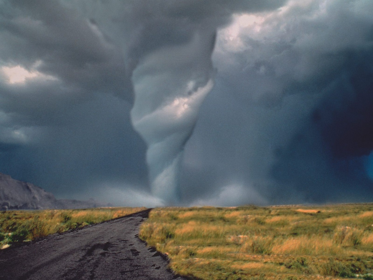 The Road to Destruction   