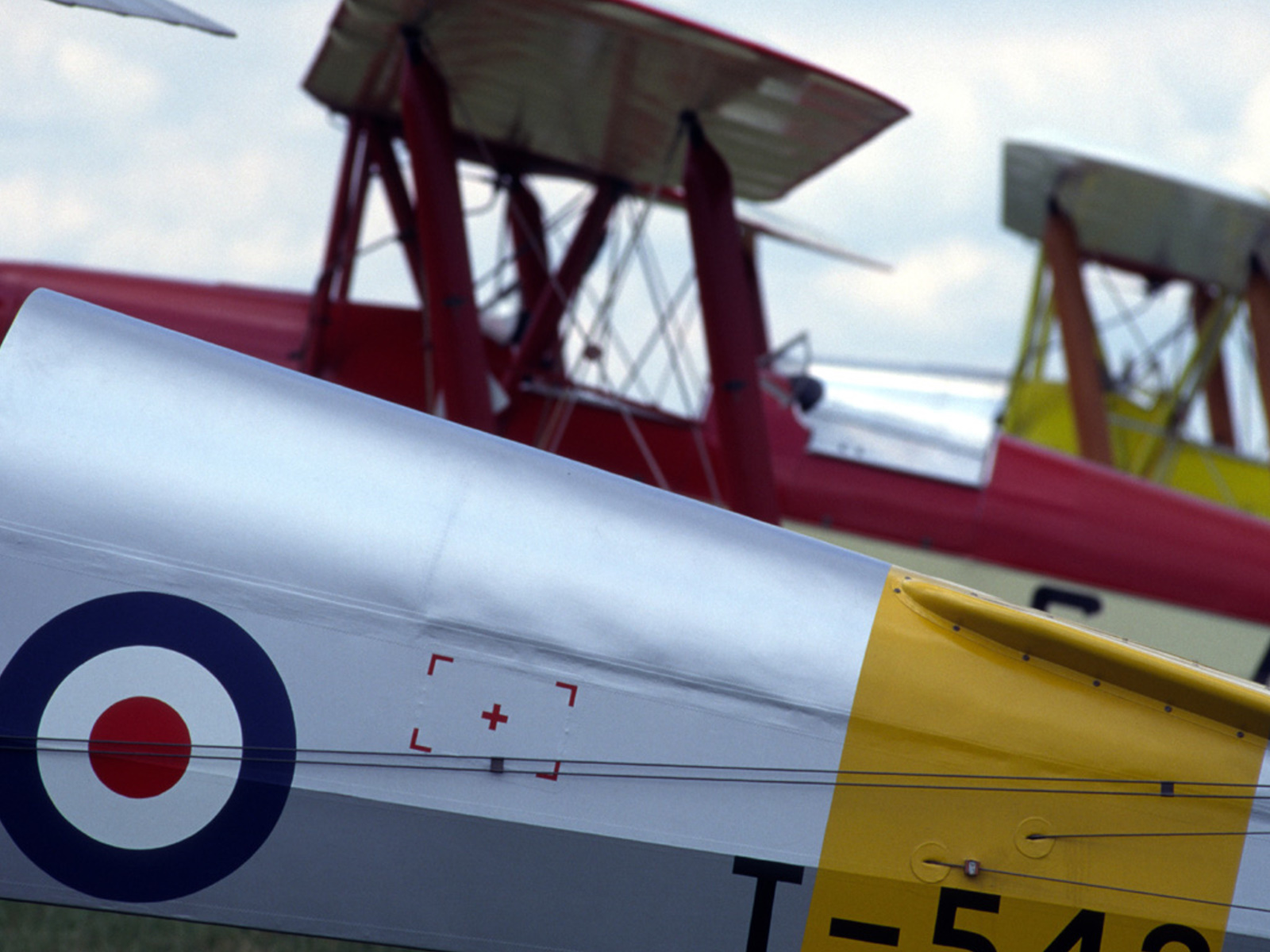biplane