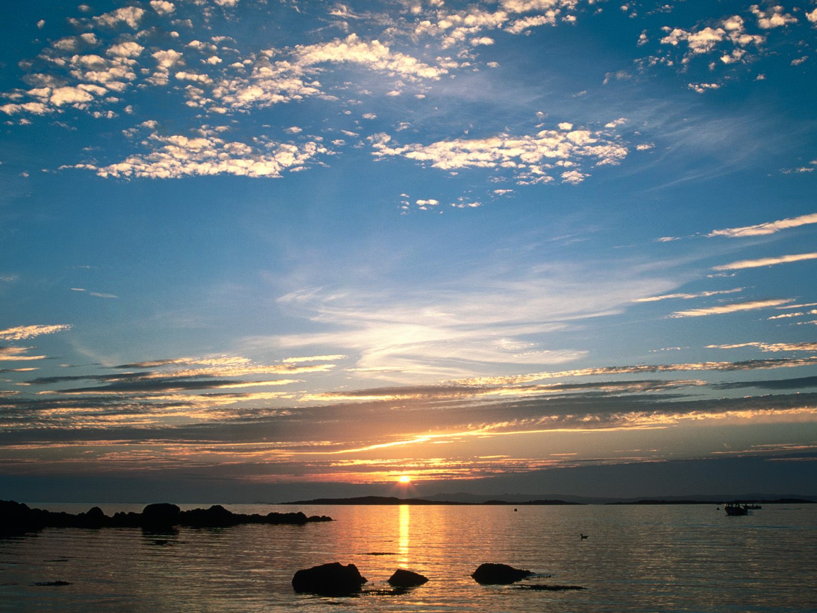 Spiritual Sunset      ID 25483